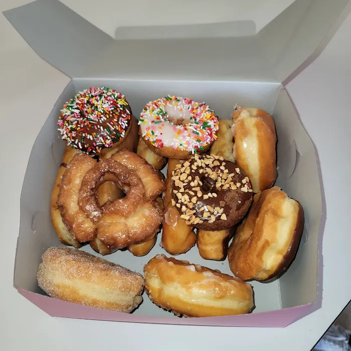 Donut King Picture 9