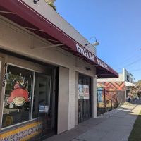 Chela's Panadería ico