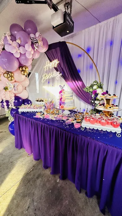 De boca en boca cakes Picture 8