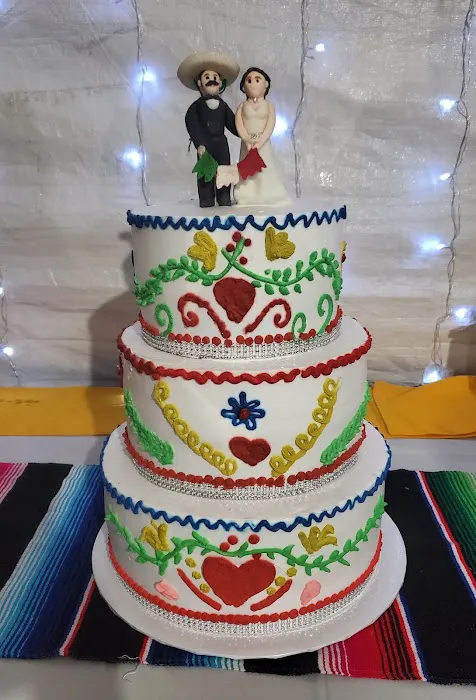 De boca en boca cakes Picture 5