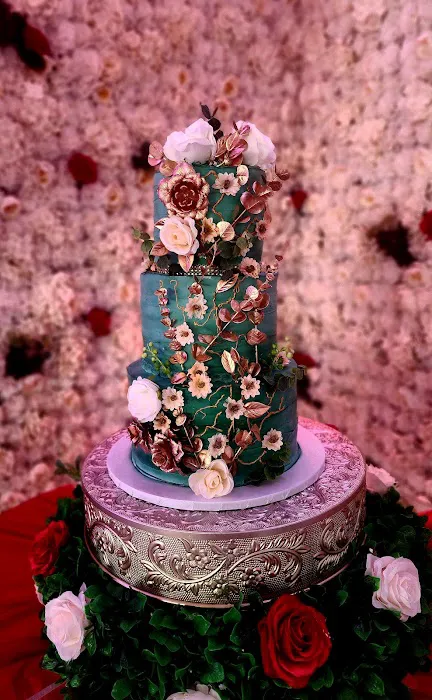 De boca en boca cakes Picture 4