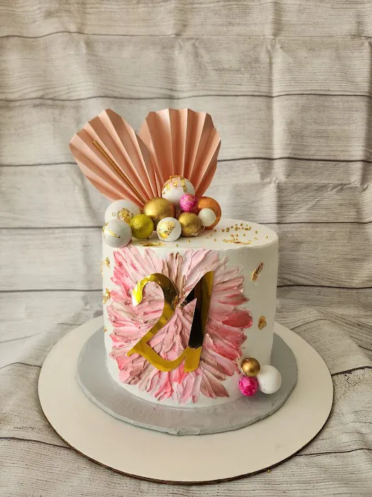 De boca en boca cakes Picture 2