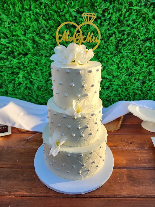 De boca en boca cakes Picture 7