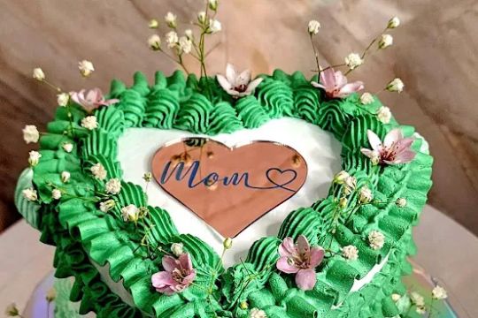 De boca en boca cakes
