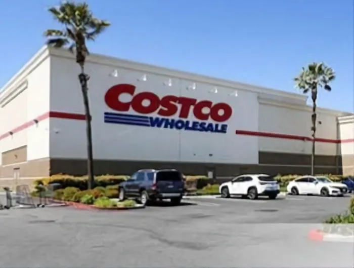 Costco Bakery Picture 1