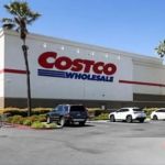 Costco Bakery
