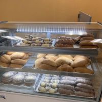 Panaderia Francis ico
