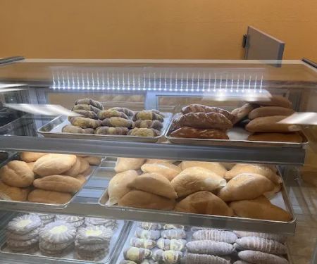 Panaderia Francis
