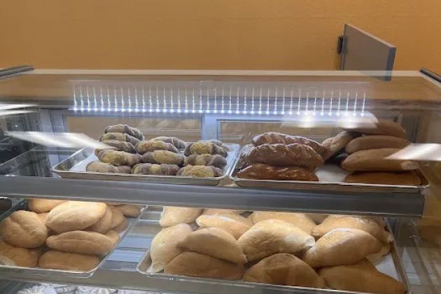 Panaderia Francis