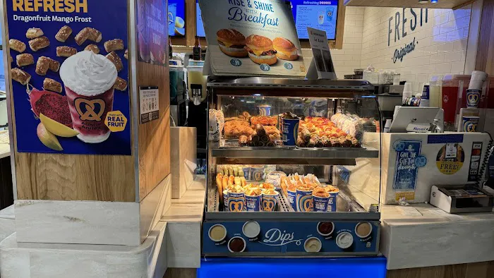 Auntie Anne's Picture 1