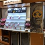 Philly Pretzel Factory