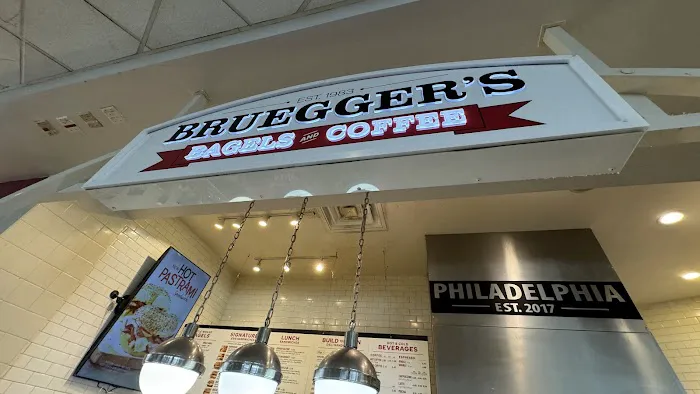 Bruegger's Bagels Picture 5