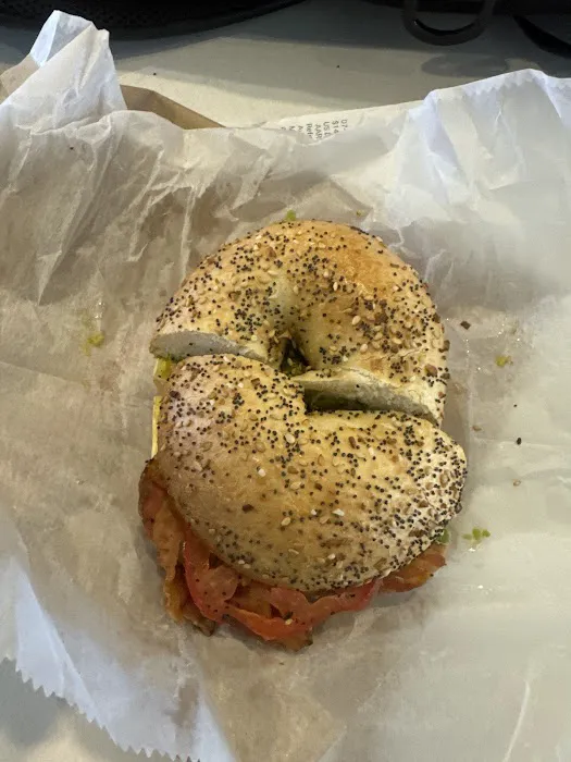 Bruegger's Bagels Picture 3