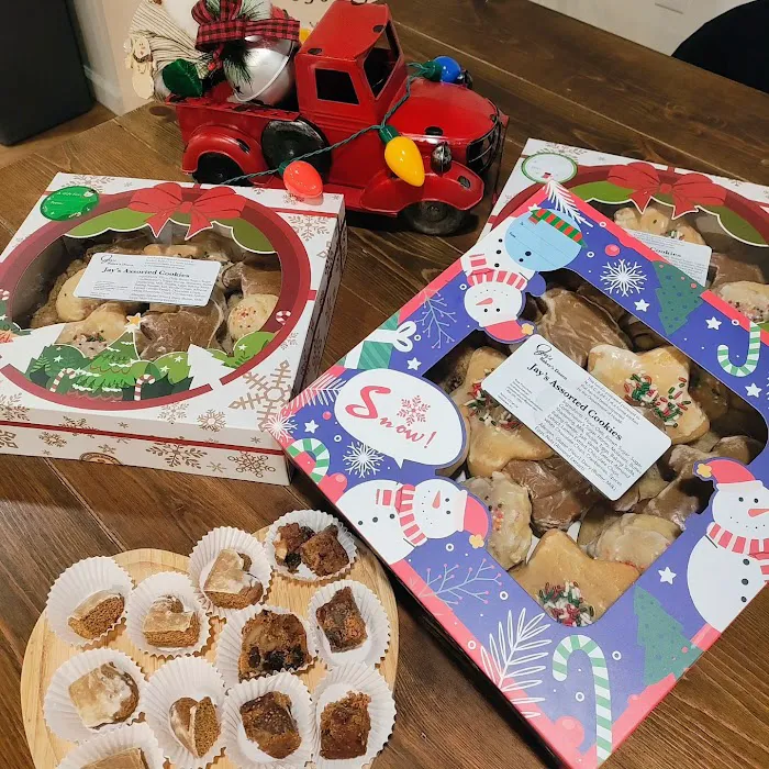 Jay's Baker's Dozen Picture 3