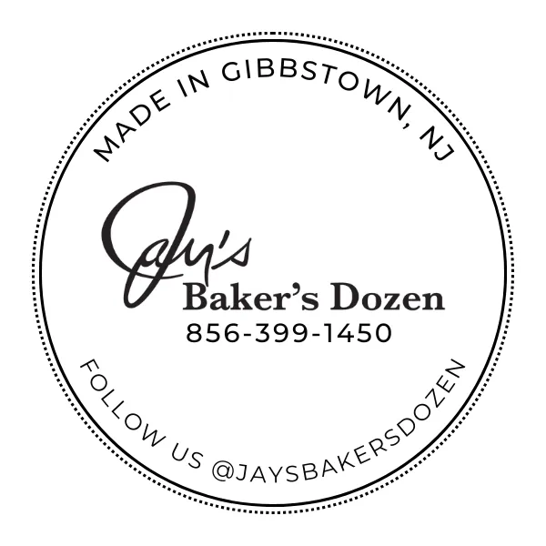 Jay's Baker's Dozen Picture 1