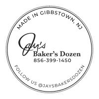Jay's Baker's Dozen ico