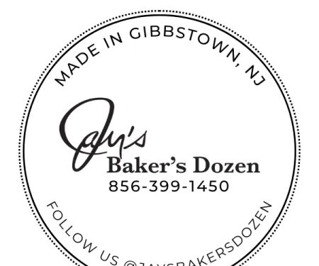 Jay's Baker's Dozen