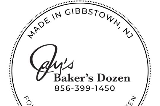 Jay's Baker's Dozen