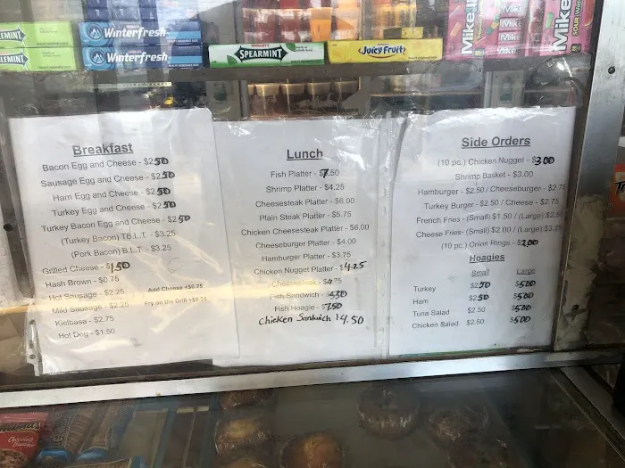 Fresh Donuts Inc Picture 5