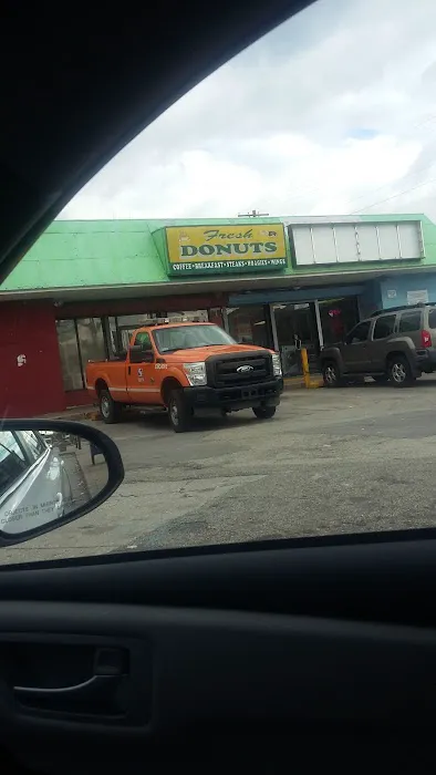 Fresh Donuts Inc Picture 1
