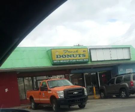 Fresh Donuts Inc
