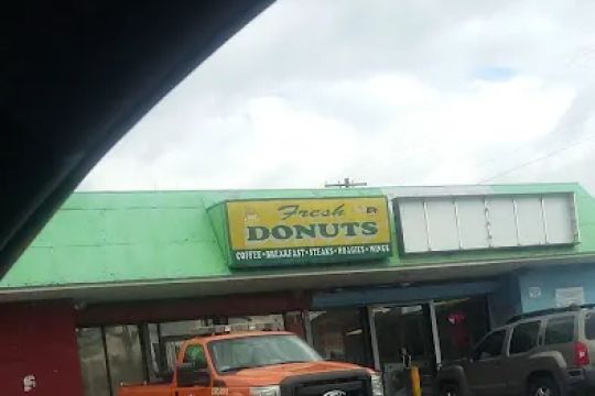 Fresh Donuts Inc
