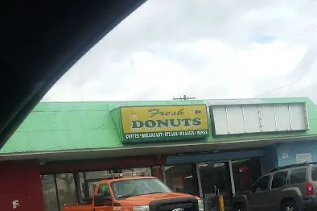 Fresh Donuts Inc