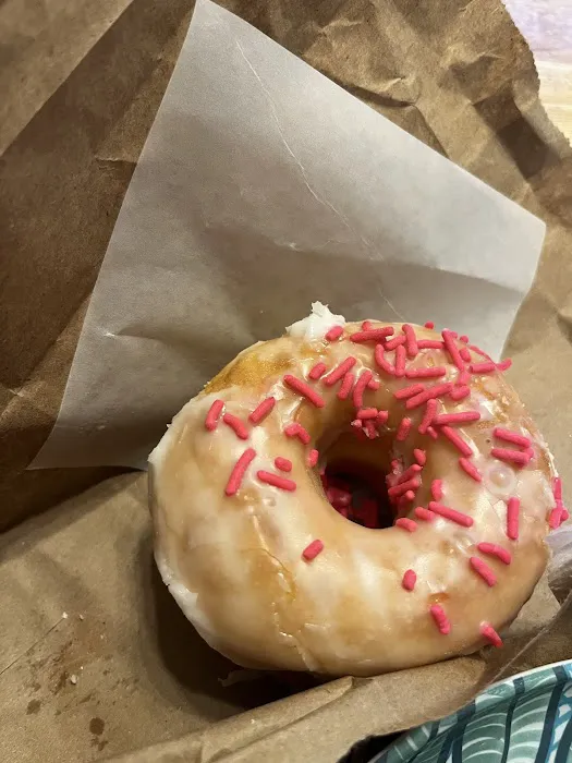 Supreme Donut & Coffee Picture 1