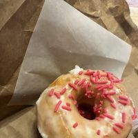 Supreme Donut & Coffee ico