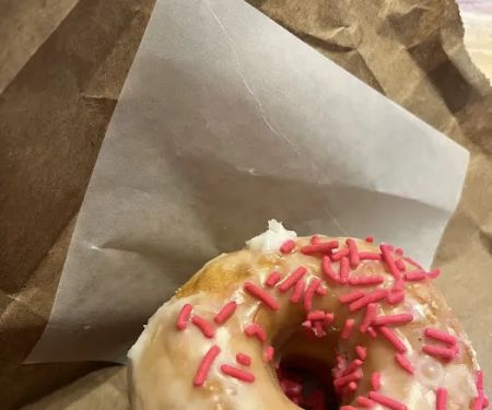 Supreme Donut & Coffee
