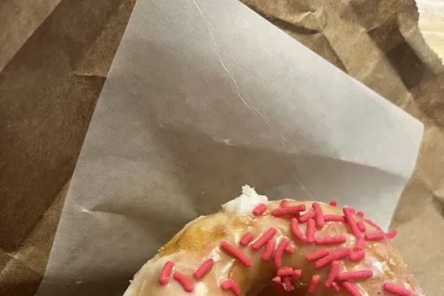 Supreme Donut & Coffee