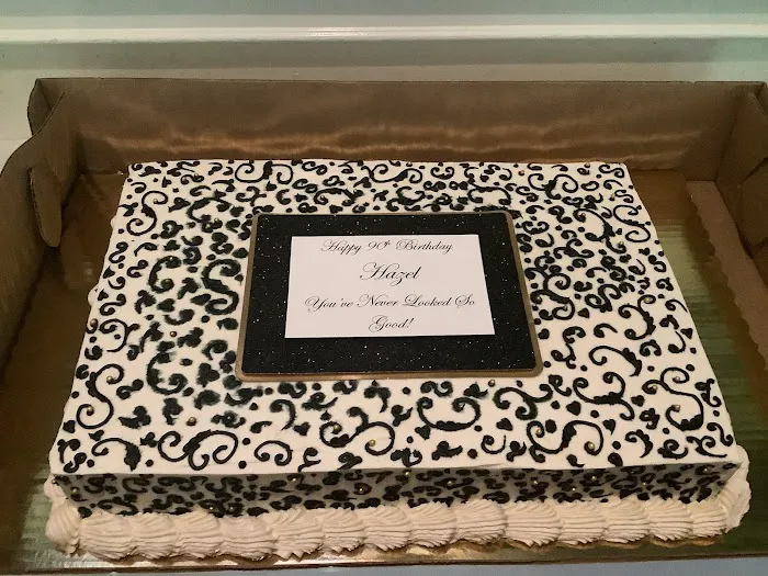 Cathryn's Cake Salon Picture 2