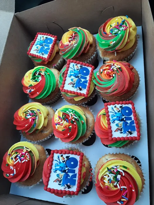 Cathryn's Cake Salon Picture 9