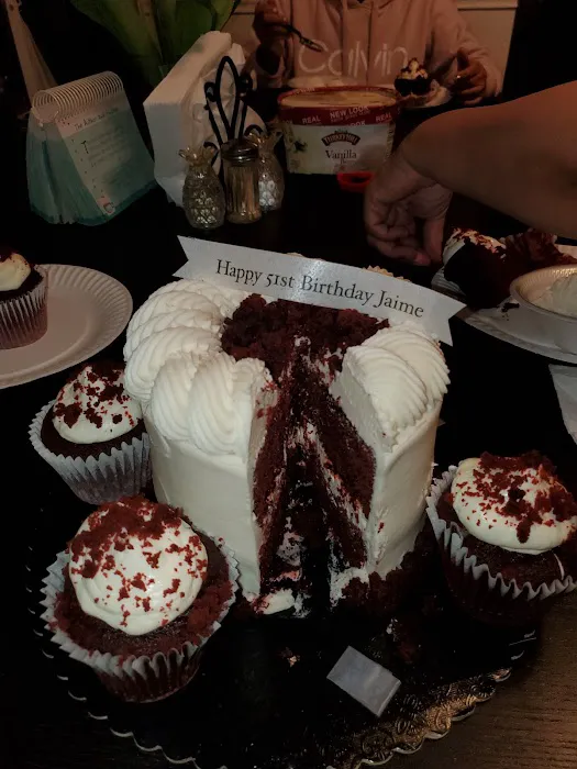 Cathryn's Cake Salon Picture 5