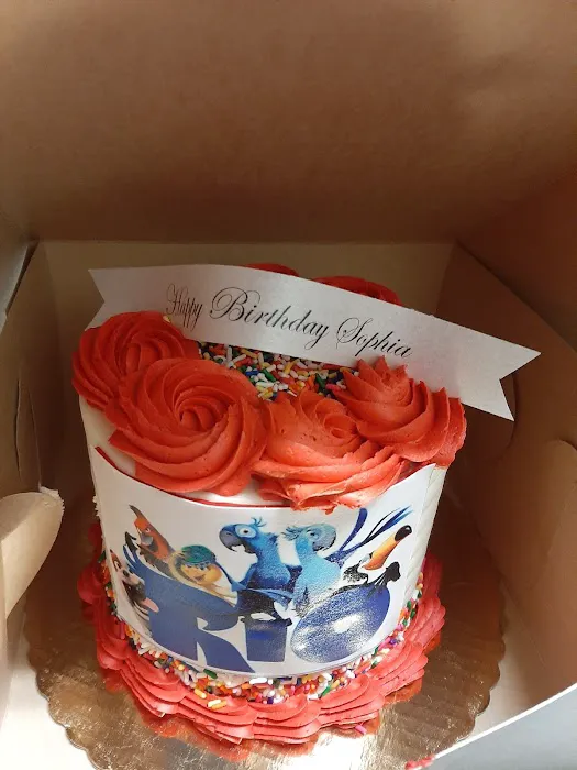 Cathryn's Cake Salon Picture 1