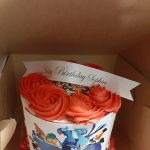Cathryn's Cake Salon