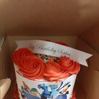 Cathryn's Cake Salon ico