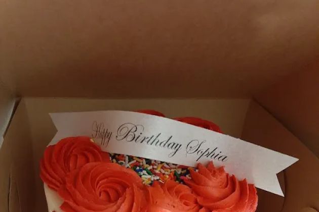 Cathryn's Cake Salon