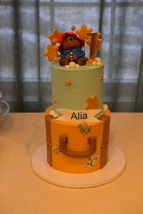 Cathryn's Cake Salon Picture 3