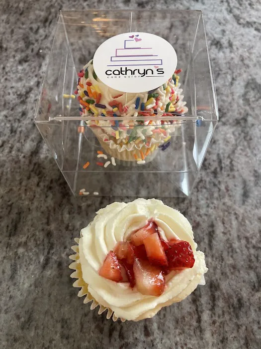 Cathryn's Cake Salon Picture 4