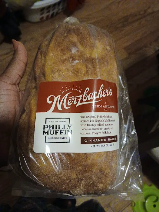 Merzbacher's of Germantown Picture 7