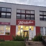 Merzbacher's of Germantown