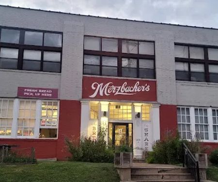Merzbacher's of Germantown