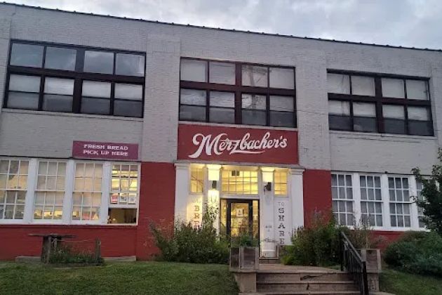 Merzbacher's of Germantown
