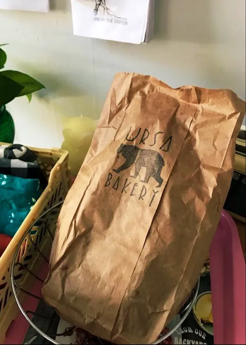 Ursa Bakery Picture 8