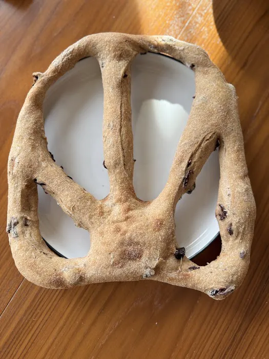 Ursa Bakery Picture 9
