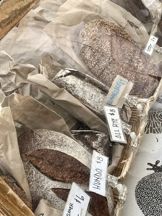 Ursa Bakery Picture 7