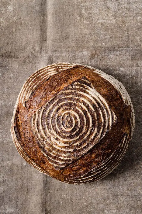 Ursa Bakery Picture 5
