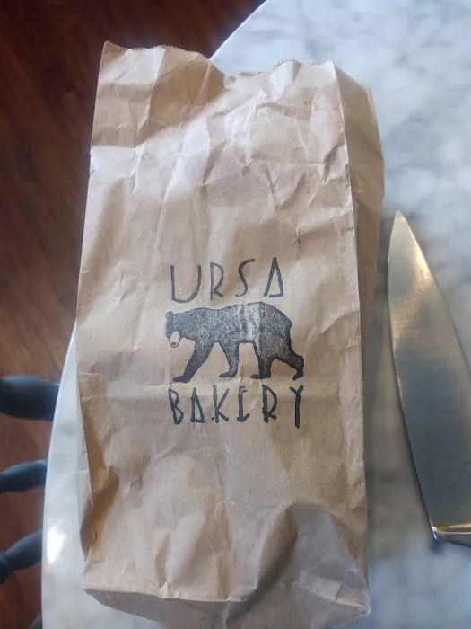 Ursa Bakery Picture 2