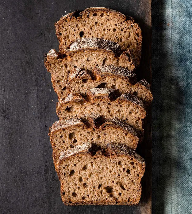 Ursa Bakery Picture 1